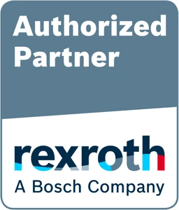 Bosch Rexroth Authorized Partner